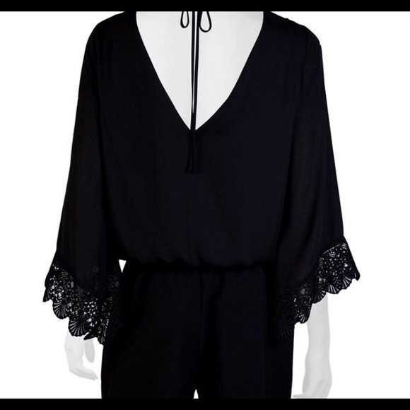 A. Byer Romper - Picture 2 of 3